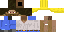 Texture for Bob the Construction Worker