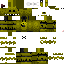 Texture for Broken Empty Springlock Suit