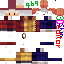 Texture for ADDD