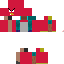 Texture for red
