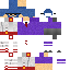 Texture for F1xelP1xel