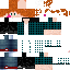 Texture for рыжий емеля