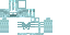 Texture for ghost skeleton texture