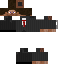 Texture for tux steve