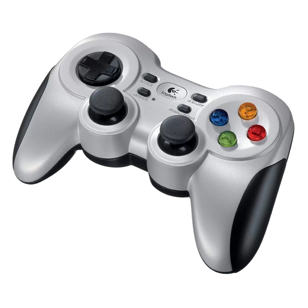 Texture for Logitech Controller