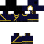 Texture for KoCo55 mage bleu