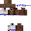 Texture for tupac