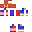 Texture for zero_hero