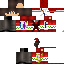 Texture for Lucas Lycan