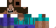 Texture for ugly steve