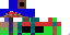 Texture for j_dan man