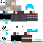 Texture for IceZero