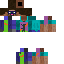 Texture for maz