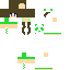 Texture for Panda