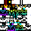 Texture for R A I N B O W