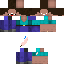 Texture for mudere noob