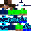 Texture for тельменатор