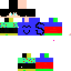 Texture for shake