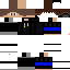 Texture for cybant