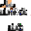 Texture for Giborg