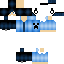 Texture for DosFrost
