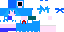 Texture for chiruno