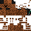 Texture for Clayface