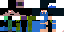 Texture for sub zero
