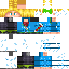 Texture for Trunks