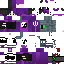 Texture for super super canitrix