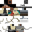 Texture for hust
