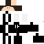 Texture for suit, 2 buttons