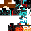 Texture for Fire and ice