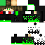Texture for クリ―パースキン