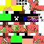 Texture for Disguised fragmenter FIXED