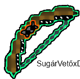 Texture for BowS