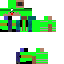 Texture for gf