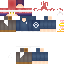 Texture for steve