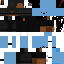 Texture for bluey