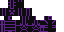 Texture for Endercreeper