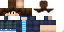 Texture for itzOcean's Skin