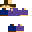 Texture for michael afton/eggs benedict FNAF SL