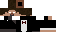 Texture for agente H.E.R.O.B.R.I.N.E