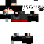 Texture for deadlocker black