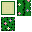 Texture for Cactus with flowers