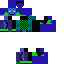 Texture for BlamLP