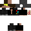Texture for steve