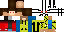 Texture for Enter Name ...