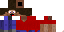 Texture for Happy Steve
