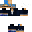 Texture for моргенштерн лысый